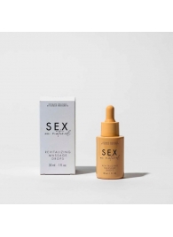 Массажные капли SEX au naturel - 30 мл. - Bijoux Indiscrets - купить с доставкой в Грозном