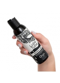Интимный гель на водной основе Lube Tube Semen Lube - 150 мл. - ORGIE - купить с доставкой в Грозном