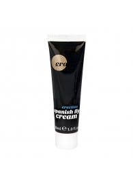 Крем для усиления эрекции Ero Spain Fly Cream - 30 мл. - Ero - купить с доставкой в Грозном
