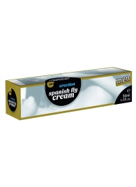 Крем для усиления эрекции Ero Spain Fly Cream - 30 мл. - Ero - купить с доставкой в Грозном