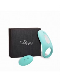 Кольцо на пенис с вибрацией и дистанционном управлении Vibrating Cock Ring - Tracy s Dog - в Грозном купить с доставкой