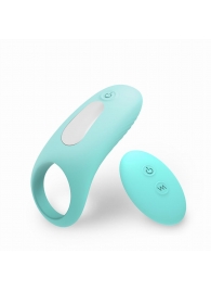 Кольцо на пенис с вибрацией и дистанционном управлении Vibrating Cock Ring - Tracy s Dog - в Грозном купить с доставкой