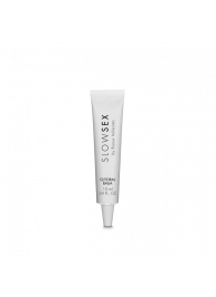 Бальзам для клитора Slow Sex Clitoral Balm - 10 мл. - Bijoux Indiscrets - купить с доставкой в Грозном