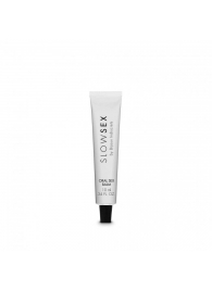 Бальзам для орального секса Slow Sex Oral Sex Balm - 10 мл. - Bijoux Indiscrets - купить с доставкой в Грозном