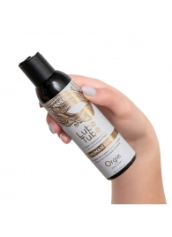 Интимный гель на водной основе Lube Tube Human Lube - 150 мл. - ORGIE - купить с доставкой в Грозном