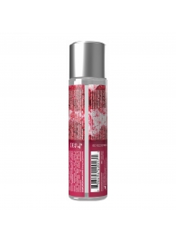Лубрикант на водной основе JO H2O Red Velvet Cake Flavored Lubricant - 60 мл. - System JO - купить с доставкой в Грозном