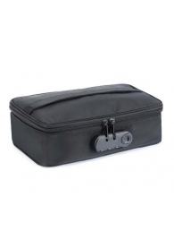 Сумочка для хранения игрушек Discreet Box - Dorcel - купить с доставкой в Грозном