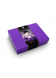 Подарочный набор Naughter Kit - Shunga - купить с доставкой в Грозном