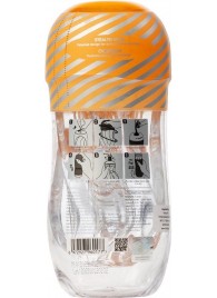 Мастурбатор Sauce Honey - Sauce - в Грозном купить с доставкой