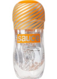 Мастурбатор Sauce Honey - Sauce - в Грозном купить с доставкой