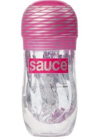 Мастурбатор Sauce Hot - Sauce - в Грозном купить с доставкой