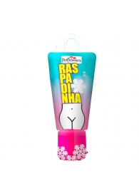 Охлаждающий гель Raspadinha - 15 гр. - HotFlowers - купить с доставкой в Грозном