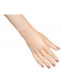 Очаровательная кукла для секса Натали - Orion - в Грозном купить с доставкой