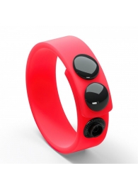 Набор из 3 разноцветных эрекционных колец Kit Neon Ring - Love to Love - в Грозном купить с доставкой