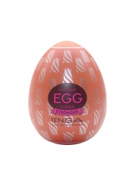 Мастурбатор-яйцо Tenga Egg Cone - Tenga - в Грозном купить с доставкой