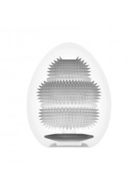 Мастурбатор-яйцо Tenga Egg Misty II - Tenga - в Грозном купить с доставкой