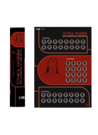 Плакат для двоих  Точка любви  со скретч-слоем - Сима-Ленд - купить с доставкой в Грозном