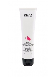 Лубрикант на водной основе Nuei Inlube с алоэ вера и ароматом маршмеллоу -100 мл. - Nuei cosmetics - купить с доставкой в Грозном