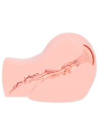 Мастурбатор-полуторс Ella без вибрации - KOKOS - в Грозном купить с доставкой