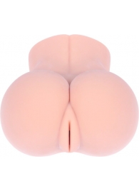 Мастурбатор-полуторс Ella без вибрации - KOKOS - в Грозном купить с доставкой