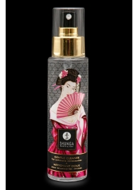 Очищающее средство Gentle Cleaner - 115 мл. - Shunga - купить с доставкой в Грозном