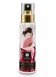 Очищающее средство Gentle Cleaner - 115 мл. - Shunga - купить с доставкой в Грозном