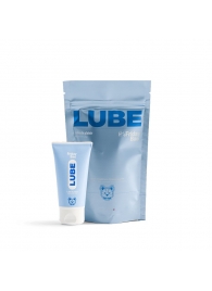 Смазка на водной основе Friday Bae Lube - 50 мл. - Friday Bae - купить с доставкой в Грозном