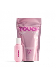 Массажное масло Friday Bae Touch - 50 мл. - Friday Bae - купить с доставкой в Грозном