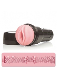 Мастурбатор-вагина Fleshlight - Go Surge Pink Lady - Fleshlight - в Грозном купить с доставкой