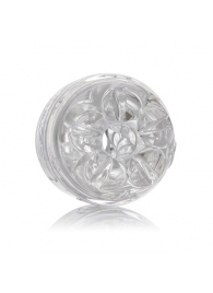 Мастурбатор Fleshlight - Quickshot Masturbator Clear - Fleshlight - в Грозном купить с доставкой