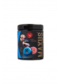 Классические презервативы MAXUS Classic - 12 шт. - Maxus - купить с доставкой в Грозном