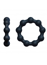 Темно-серое эрекционное кольцо Maximize Ring - Dorcel - в Грозном купить с доставкой