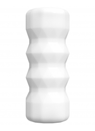 Белый мастурбатор Dorcel Cup Exotic - Dorcel - в Грозном купить с доставкой