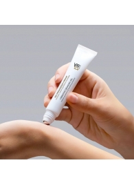 Возбуждающий гель Vibrating Orgasmic Gel - 20 мл. - YESforLOV - купить с доставкой в Грозном