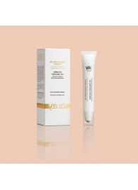 Возбуждающий гель Vibrating Orgasmic Gel - 20 мл. - YESforLOV - купить с доставкой в Грозном