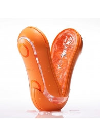 Мастурбатор Tenga Flip ORB Sunset - Tenga - в Грозном купить с доставкой