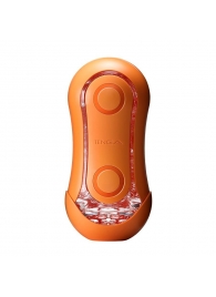 Мастурбатор Tenga Flip ORB Sunset - Tenga - в Грозном купить с доставкой