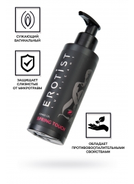 Сужающий гель для женщин Erotist Spring Touch - 150 мл. - Erotist Lubricants - купить с доставкой в Грозном