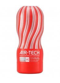 Мастурбатор Reusable Vacuum CUP VC Regular - Tenga - в Грозном купить с доставкой