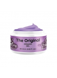 Стимулирующий гель Nuei Oh! Holy Mary The Original Orgasm Gel - 60 мл. - Nuei cosmetics - купить с доставкой в Грозном
