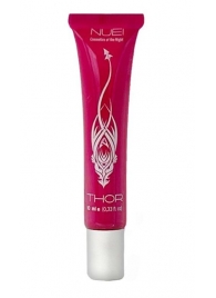 Гель унисекс для усиления оргазма Thor Fire Gel - 10 мл. - Nuei cosmetics - купить с доставкой в Грозном