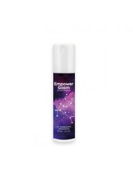 Стимулирующий гель с охлаждающим эффектом Nuei Empowergasm - 50 мл. - Nuei cosmetics - купить с доставкой в Грозном