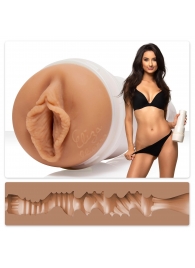 Мастурбатор-вагина Fleshlight Girls - Eliza Ibarra Ethereal - Fleshlight - в Грозном купить с доставкой