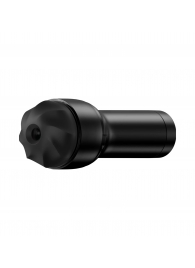Черный мастурбатор FeelSensation Stroker - Kiiroo - в Грозном купить с доставкой