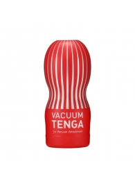 Мастурбатор Tenga Vacuum Cup - Tenga - в Грозном купить с доставкой