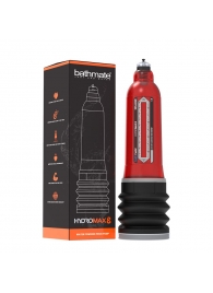 Красная гидропомпа Bathmate HydroMAX8 - Bathmate - в Грозном купить с доставкой