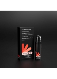 Крем для усиления эрекции Erect’r Power Cream - 15 мл. - Zestra - купить с доставкой в Грозном