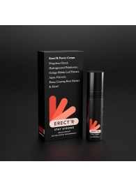 Крем для усиления эрекции Erect’r Power Cream - 15 мл. - Zestra - купить с доставкой в Грозном