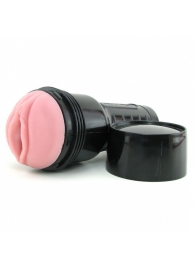 Мастурбатор-вагина Fleshlight - Pink Lady Vortex - Fleshlight - в Грозном купить с доставкой