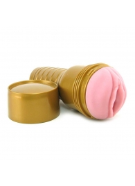 Мастурбатор Fleshlight - Stamina Training Unit - Fleshlight - в Грозном купить с доставкой